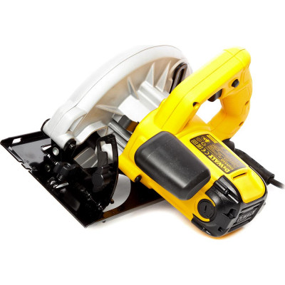 Пила дисковая DeWalt DWE560B