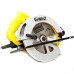 Пила дисковая DeWalt DWE560B