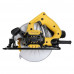 Пила дисковая DeWalt DWE560B