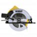 Пила дисковая DeWalt DWE560B