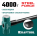 Кувалда KRAFTOOL 4кг 2009-4