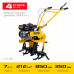 Мотоблок бензиновый STEHER GT-430 L без колес