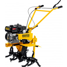 Мотоблок бензиновый STEHER GT-430 L без колес