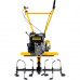 Мотоблок бензиновый STEHER GT-430 L без колес