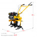 Мотоблок бензиновый STEHER GT-430 L без колес