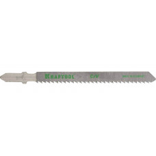 Полотна для лобзика KRAFTOOL T101BR, 5шт, по дереву 159516-2.5-S5