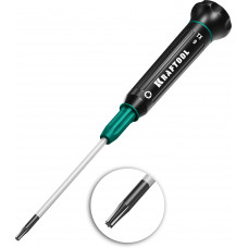 Отвертка для точных работ KRAFTOOL TX9 25684-09
