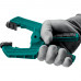 Пружинная струбцина KRAFTOOL SC-8 75/75мм 32227-8
