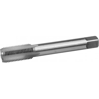 Ручной метчик ЗУБР М12x1.75 4-28004-12-1.75