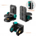 Лазерный нивелир KRAFTOOL CL-20-4 34700-4