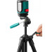 Лазерный нивелир KRAFTOOL CL-20-4 34700-4