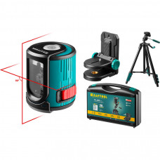 Лазерный нивелир KRAFTOOL CL-20-4 34700-4