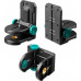 Лазерный нивелир KRAFTOOL CL-20-4 34700-4