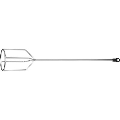 Миксер для гипсовых смесей и наливных полов STAYER 100x590мм 06010-10-59