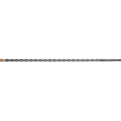 Бур SDS-plus ЗУБР 14x610мм 29314-600-14_z02