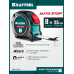Рулетка KRAFTOOL 8мх25мм 3412-8-25_z01