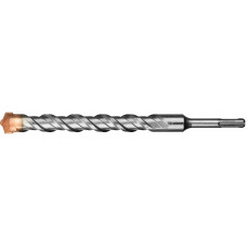 Бур SDS-plus ЗУБР 22x250мм 29314-250-22_z01