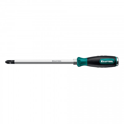 Ударная отвертка KRAFTOOL IMPACT PH4x200мм 250034-4