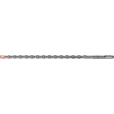 Бур SDS-plus ЗУБР 18x310мм 29314-310-18_z02