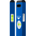 Уровень ЗУБР 1500мм 34590-150