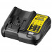 Зарядное устройство DeWalt DCB107-B1