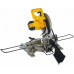 Пила торцовочная DeWalt DW714-IN