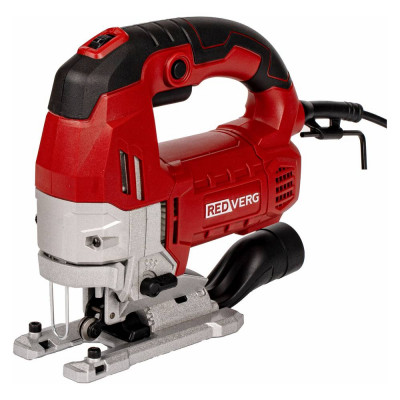 Лобзик REDVERG RD-JS850A