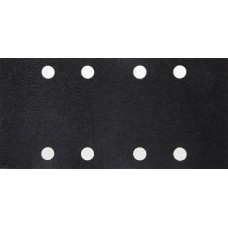 Лист шлифовальный URAGAN 80x166мм, P100, 50шт 907-22101-100-50