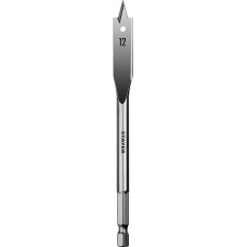 Сверло по дереву перовое STAYER FLAT 12x152мм 2950-12_z01