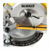Пила торцовочная DeWalt DWS777