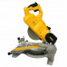 Пила торцовочная DeWalt DWS777