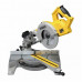 Пила торцовочная DeWalt DWS777 Пила торцовочная DeWalt DWS777