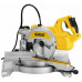 Пила торцовочная DeWalt DWS777