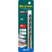 Сверло по металлу KRAFTOOL Cobalt 8x117мм, HSS-Co 29656-8
