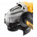 Угловая шлифмашина DeWalt DWE4257