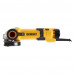 Угловая шлифмашина DeWalt DWE4257
