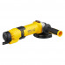 Угловая шлифмашина DeWalt DWE4257