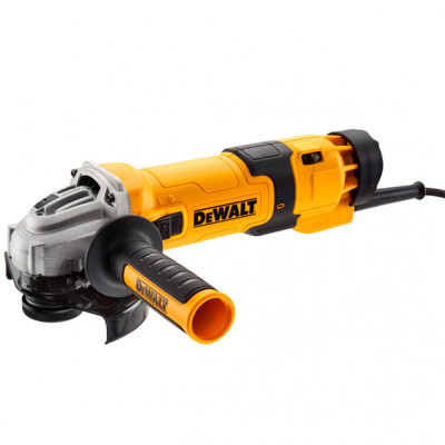 Угловая шлифмашина DeWalt DWE4257