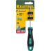 Отвертка KRAFTOOL HEX3х75мм 250075-3-075