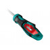 Отвертка KRAFTOOL HEX3х75мм 250075-3-075
