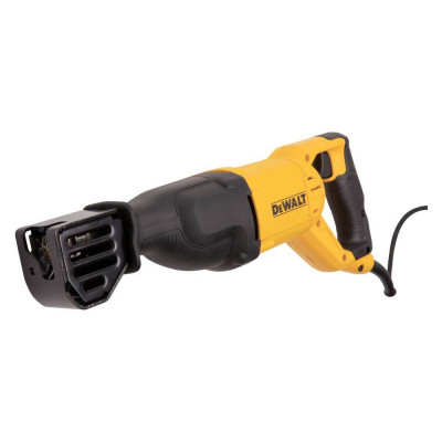 Пила сабельная DeWalt DWE305PK
