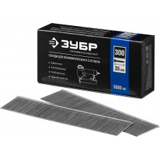 Гвозди ЗУБР тип300/35мм/5000шт 31830-35