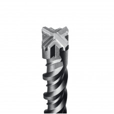 Бур SDS-plus STAYER HERCULES-4Х 18x260мм 29290-260-18