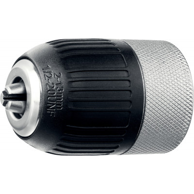 Патрон быстрозажимной STAYER 13мм, 1/2" 29050-13-1/2