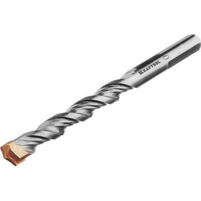 Сверло по бетону KRAFTOOL 9x120мм 29166-120-09