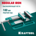 Тиски станочные Kraftool 32715-100