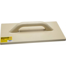 Полиуретановая терка STAYER 220x420мм 0812-22-42