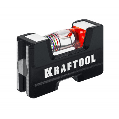 Магнитный уровень KRAFTOOL A-RATE CONTROL 34787