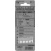 Перовые лезвия для OL-AK-1 OLFA 6мм/25шт OL-KB