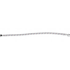 Гибкая подводка для воды STAYER d1/2, 0.6 м, гайка-штуцер 51015-G/S-060